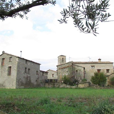 El Rincon De Aran Pension Lecina Buitenkant foto